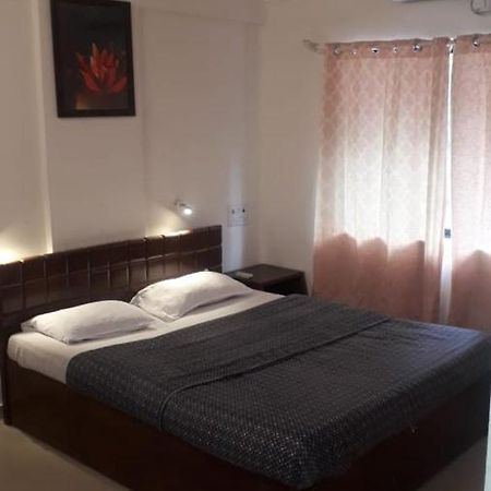 Le Pension Daman Bagian luar foto