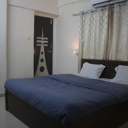 Le Pension Daman Bagian luar foto