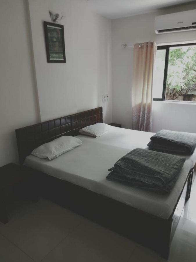 Le Pension Daman Bagian luar foto