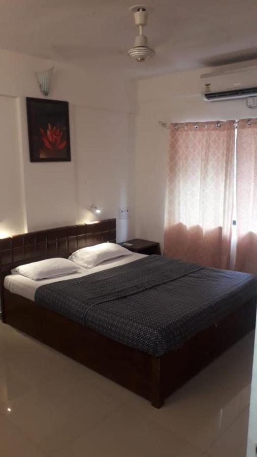 Le Pension Daman Bagian luar foto