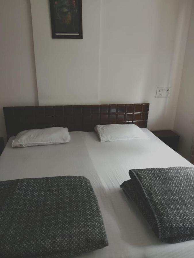Le Pension Daman Bagian luar foto