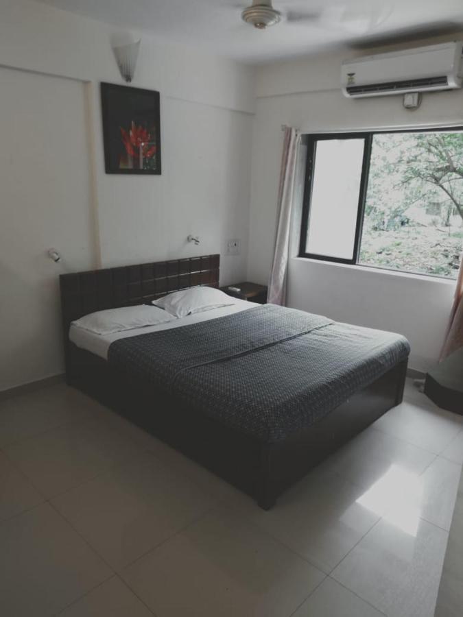 Le Pension Daman Bagian luar foto