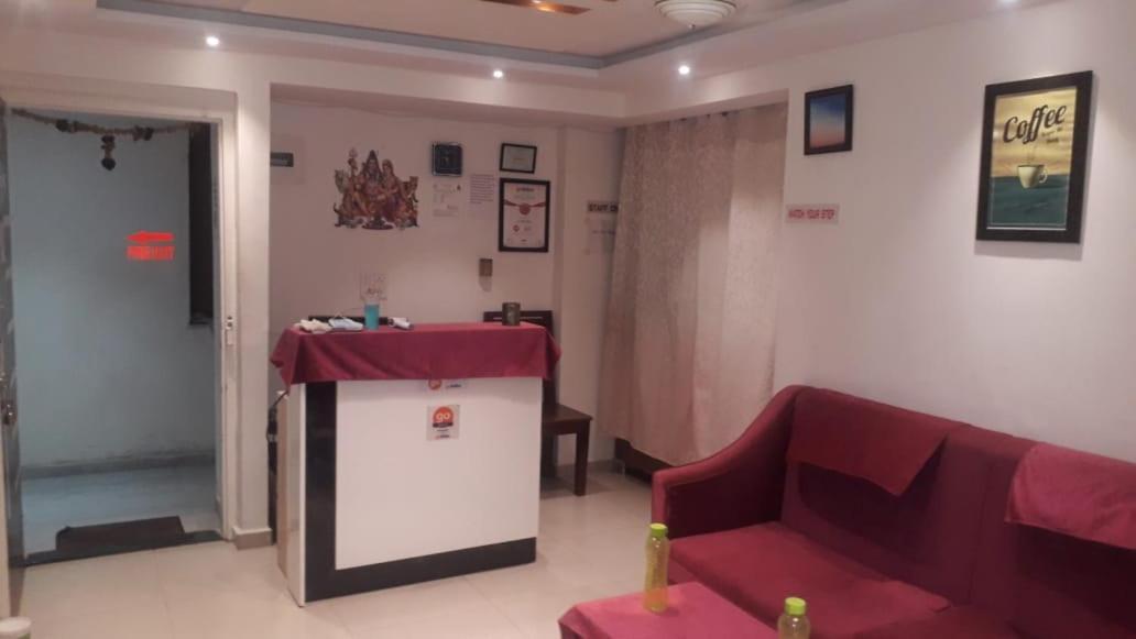 Le Pension Daman Bagian luar foto