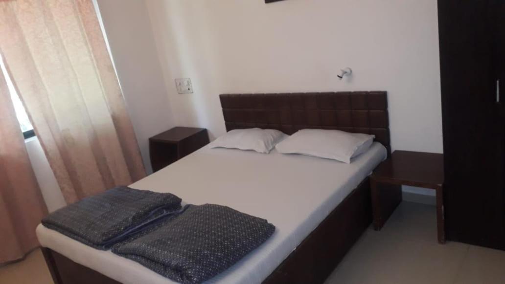 Le Pension Daman Bagian luar foto