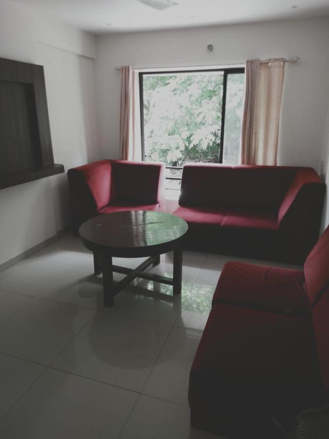 Le Pension Daman Bagian luar foto