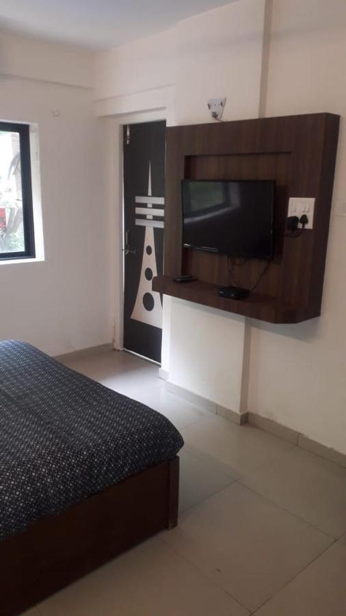 Le Pension Daman Bagian luar foto