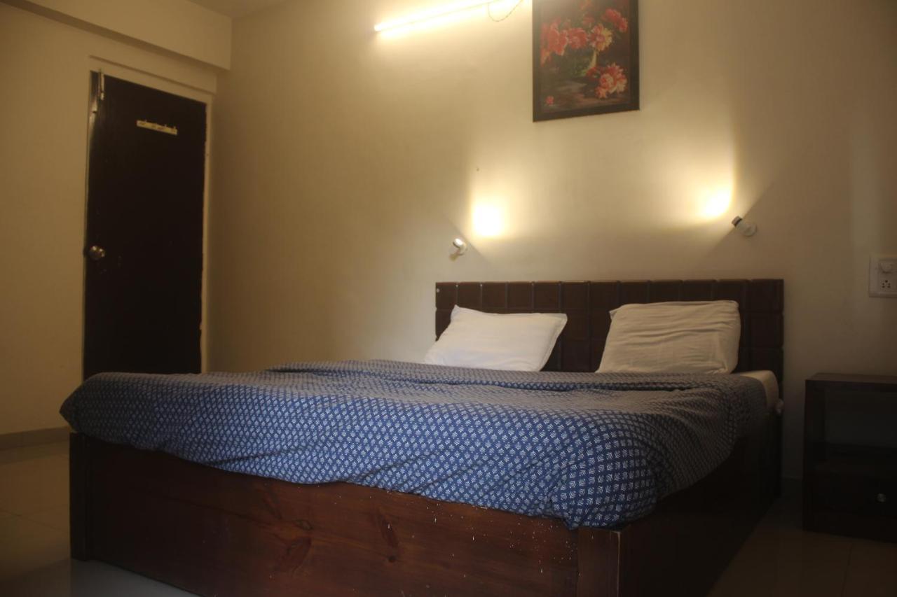 Le Pension Daman Bagian luar foto