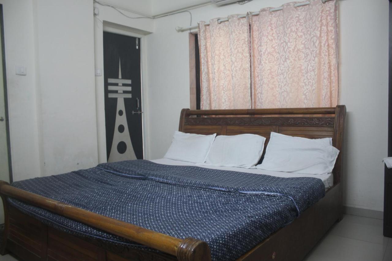 Le Pension Daman Bagian luar foto
