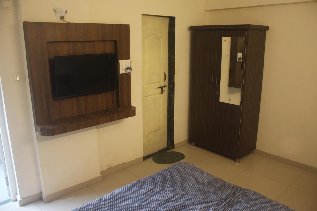 Le Pension Daman Bagian luar foto