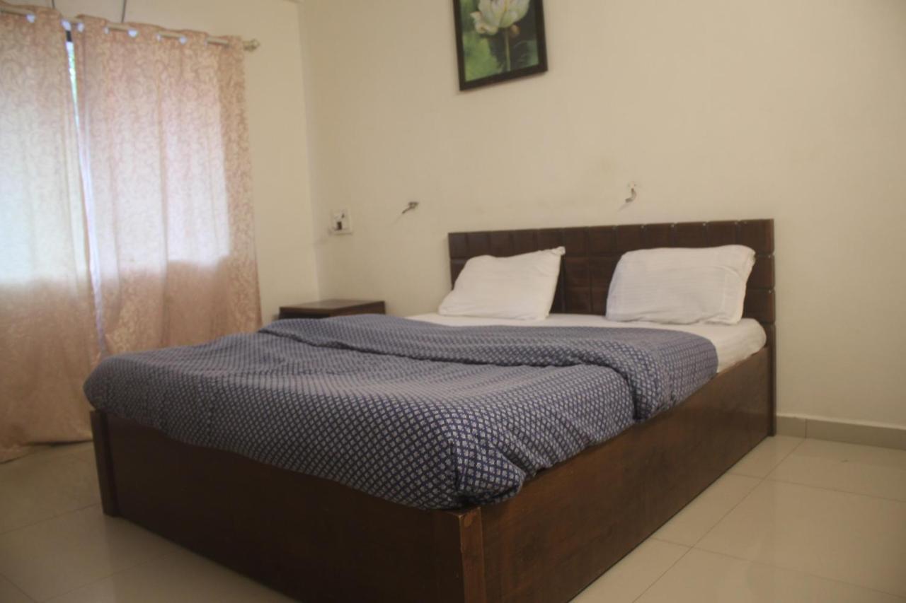 Le Pension Daman Bagian luar foto