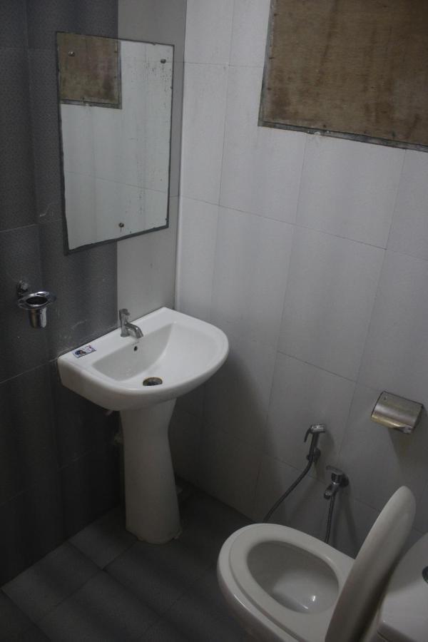 Le Pension Daman Bagian luar foto