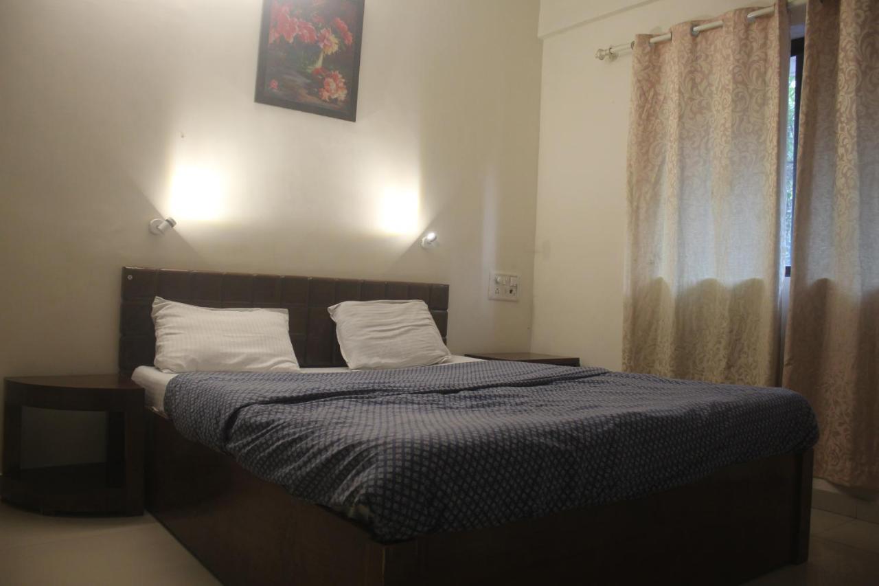 Le Pension Daman Bagian luar foto