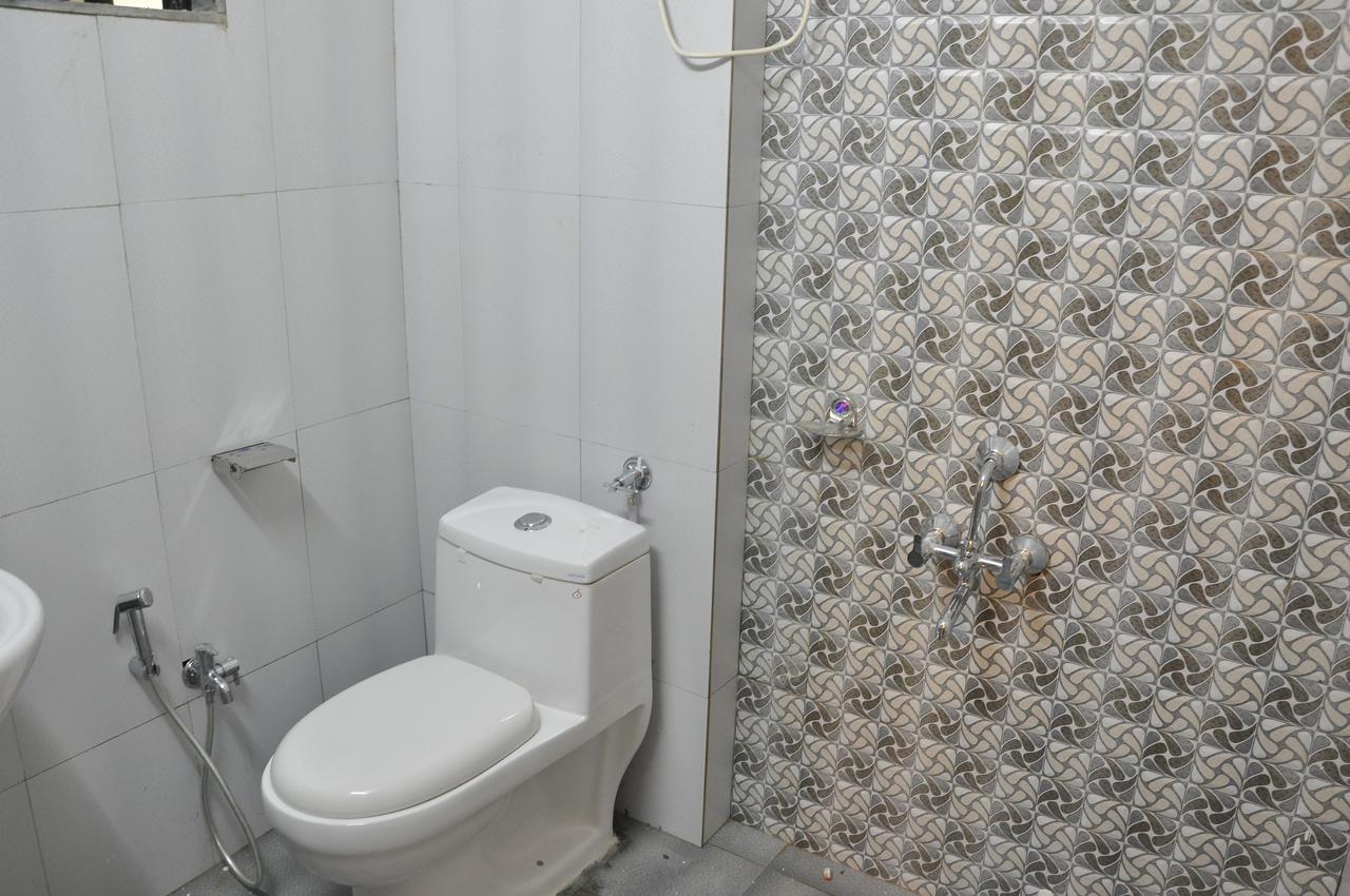 Le Pension Daman Bagian luar foto